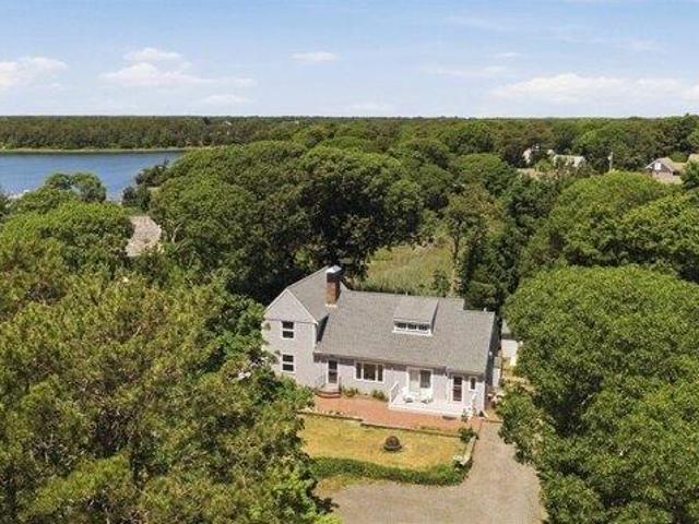 House for sale in Dennis, Massachusetts