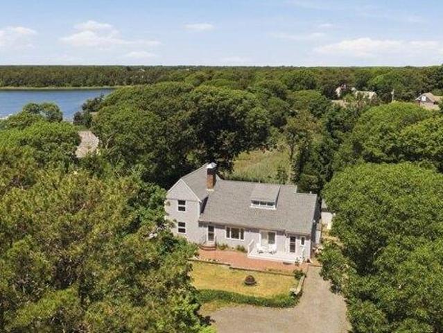 House for sale in Dennis, Massachusetts