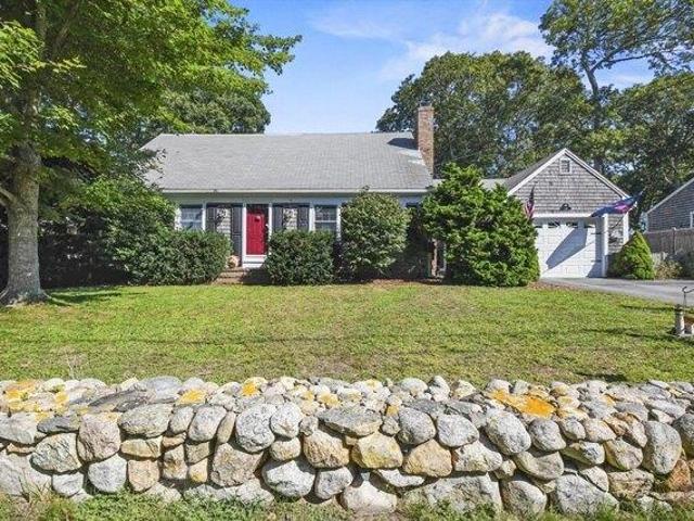 House for sale in Dennis, Massachusetts
