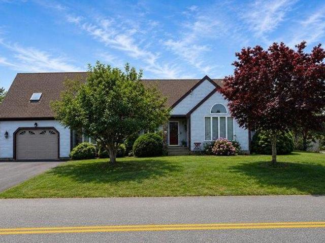 House for sale in Dennis, Massachusetts