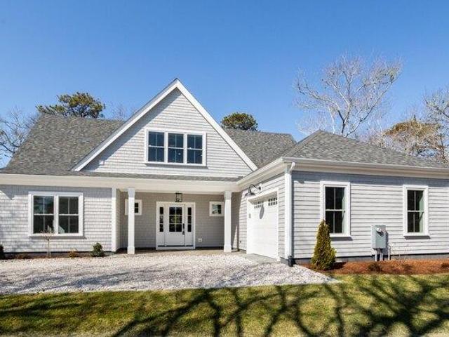 House for sale in Dennis, Massachusetts