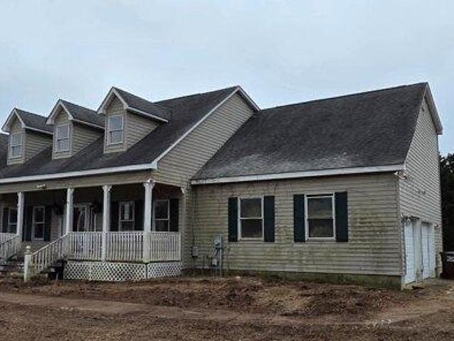 House for sale in Denton, Maryland