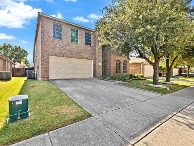 House for sale in Denton, Texas
