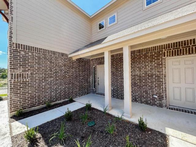 Apartment for rent in Denton, Texas
