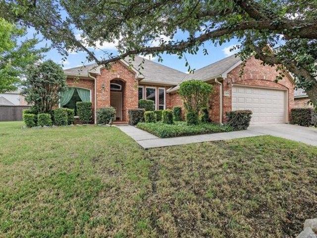 House for sale in Denton, Texas