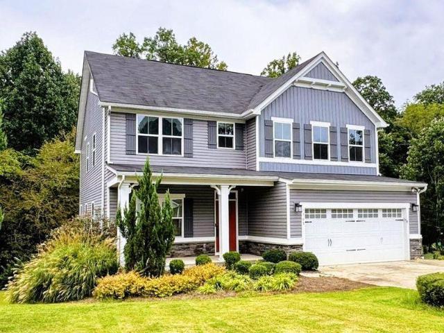 House for sale in North Carolina