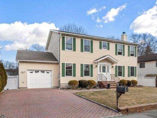 House for sale in Denville, New Jersey