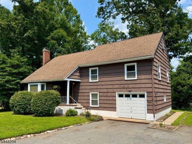 House for sale in Denville, New Jersey