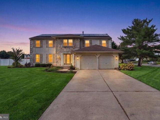 House for sale in Loucroft Farms, Deptford Township