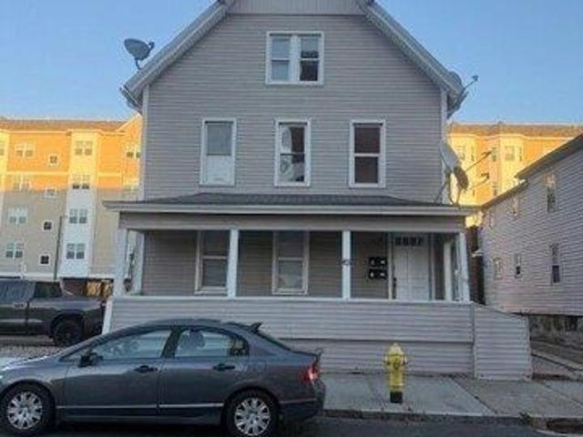 House for sale in Derby, Connecticut