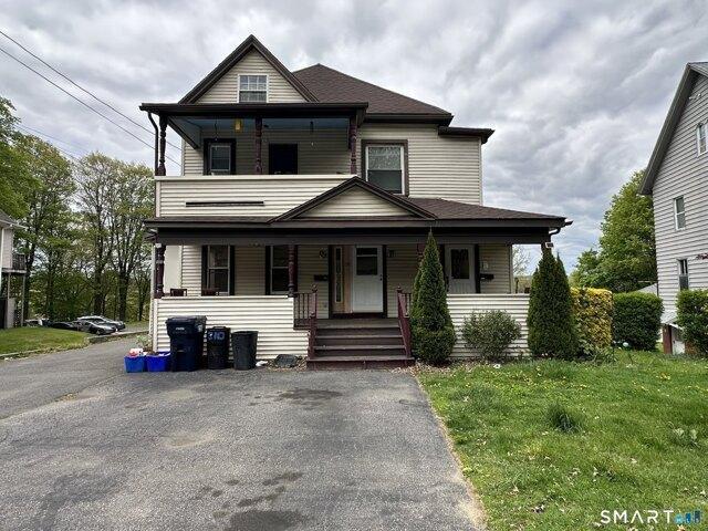 House for sale in Derby, Connecticut