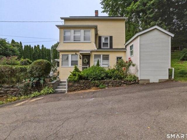 House for sale in Derby, Connecticut