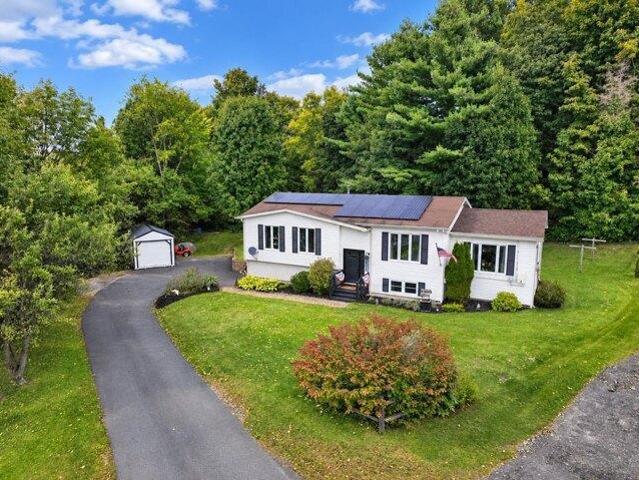 House for sale in Derby Line, Derby