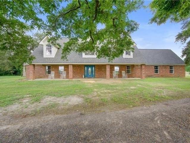 House for sale in Deridder, Louisiana