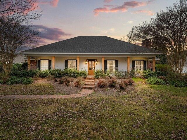 House for sale in Deridder, Louisiana