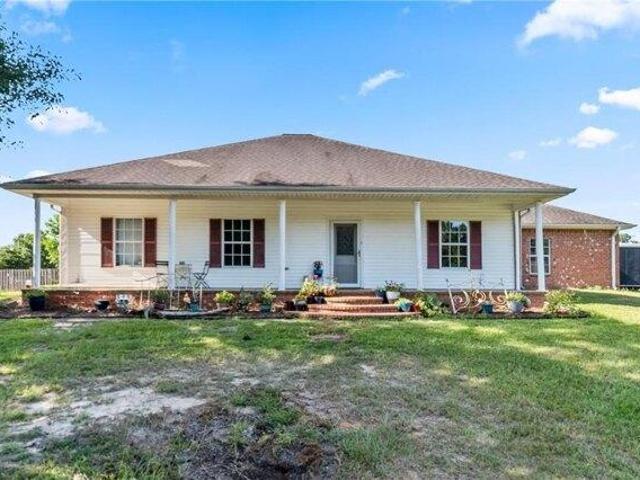 House for sale in Deridder, Louisiana