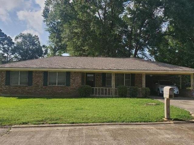 House for sale in Deridder, Louisiana