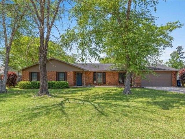 House for sale in Deridder, Louisiana