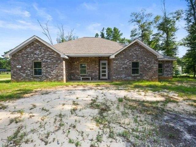 House for sale in Deridder, Louisiana