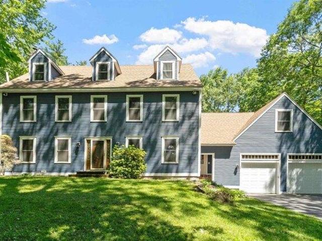 House for sale in New Hampshire