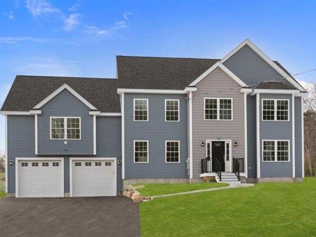 House for sale in New Hampshire