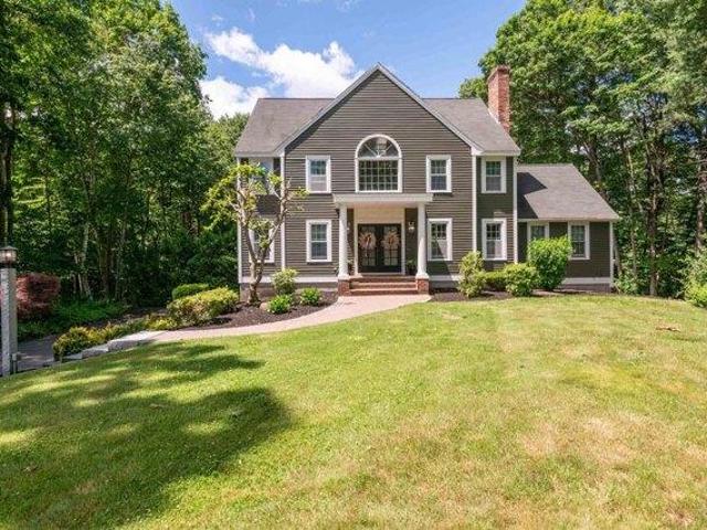 House for sale in New Hampshire