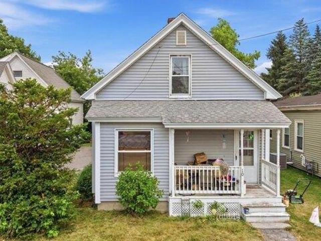 House for sale in New Hampshire