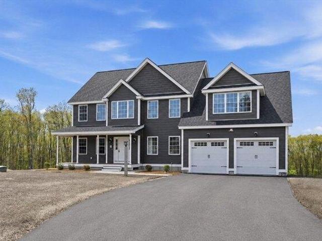 House for sale in New Hampshire