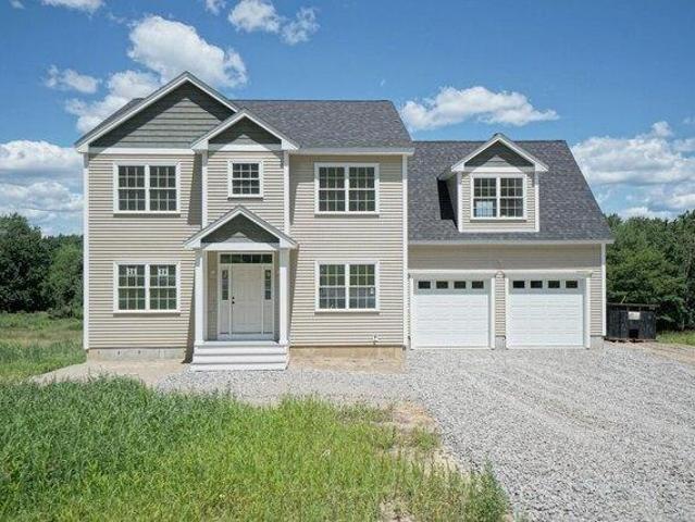 House for sale in New Hampshire
