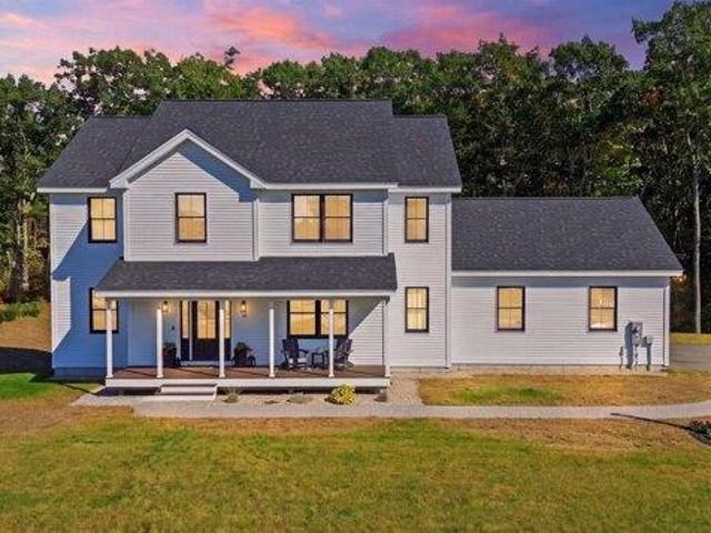 House for sale in Derry, Rockingham County