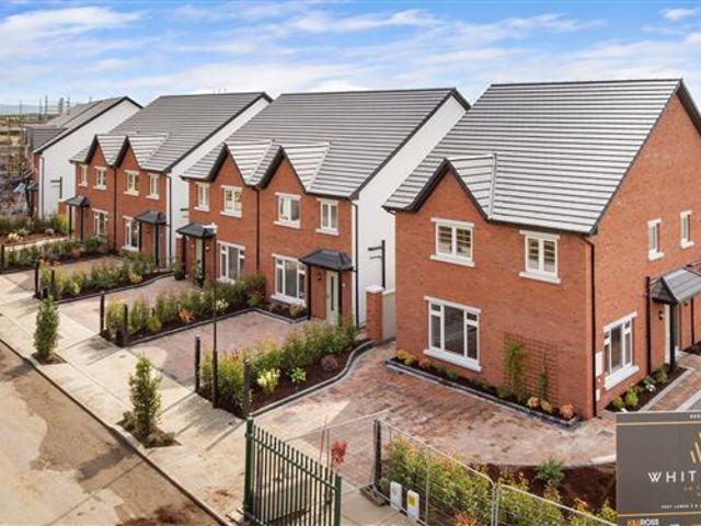 Detached House for sale in Brannockstown, North Tipperary