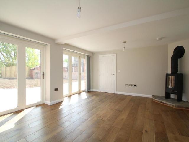 House for rent in Catterton, York and North Yorkshire