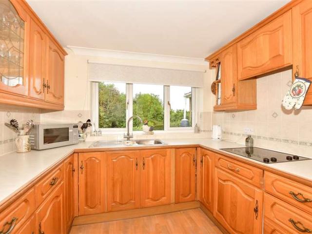 Bungalow for sale in Shepherdswell with Coldred, Ash