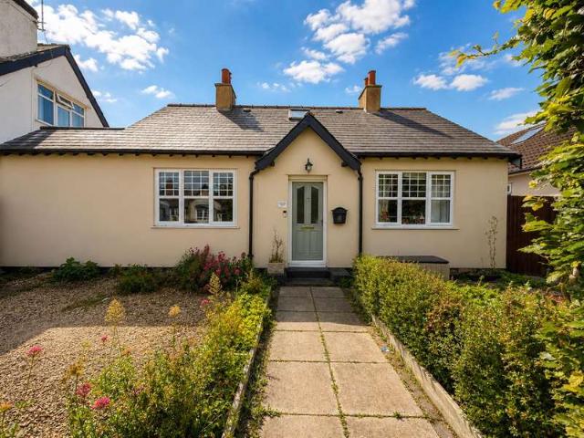 Bungalow for sale in Irby, Wirral