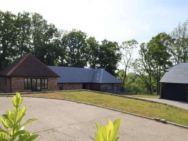 Bungalow for sale in Hadlow Down, Cross In Hand