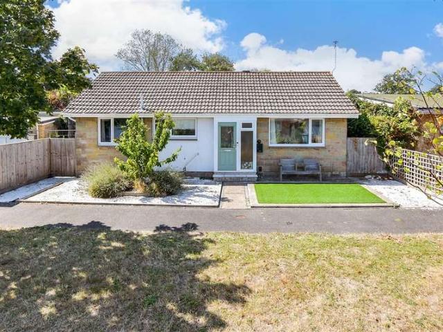 Bungalow for sale in Bembridge, Isle Of Wight