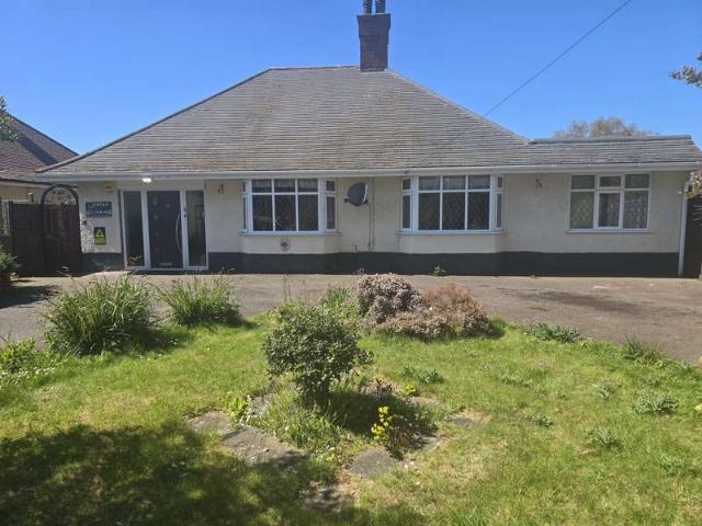 Bungalow for sale in Winthorpe, Belleau