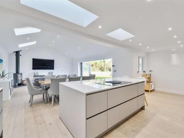Bungalow for sale in St. Columb Minor, Newquay
