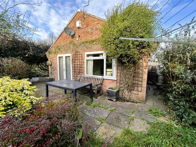 Bungalow for sale in Belper CP, Kedleston