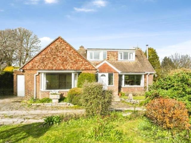 House for rent in Priest Down, Hampshire