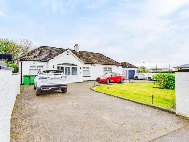 Bungalow for sale in Pontprennau, Falcon Lodge