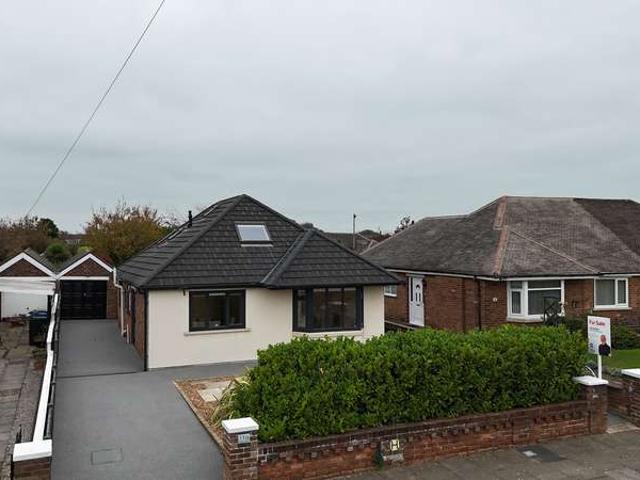 Bungalow for sale in Rushock, Worcestershire
