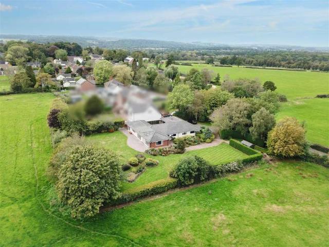 Bungalow for sale in Baswich, Staffordshire