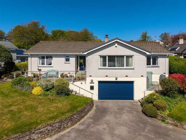 Bungalow for sale in Point, Feock