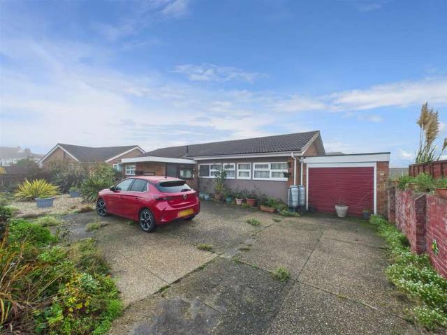 Bungalow for sale in Mablethorpe and Sutton, Belleau