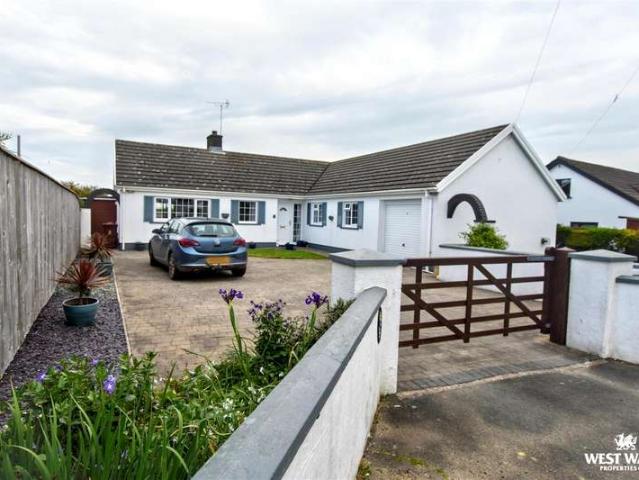 Bungalow for sale in Nolton and Roch, Roch