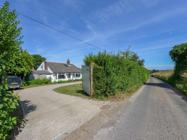 Bungalow for sale in Ripple, Ash