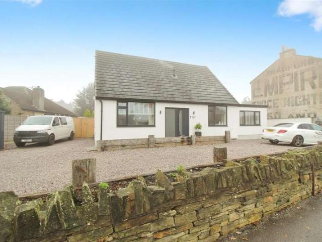 Bungalow for sale in Wibsey, West Yorkshire