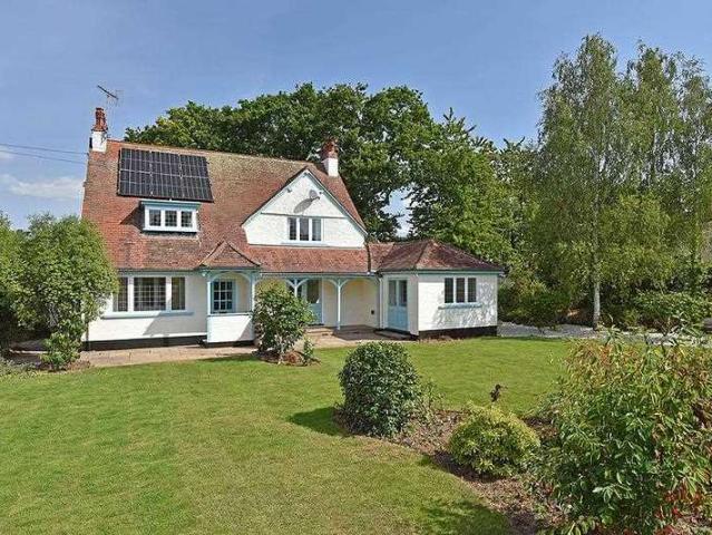 Farm for sale in Exton, Budlake
