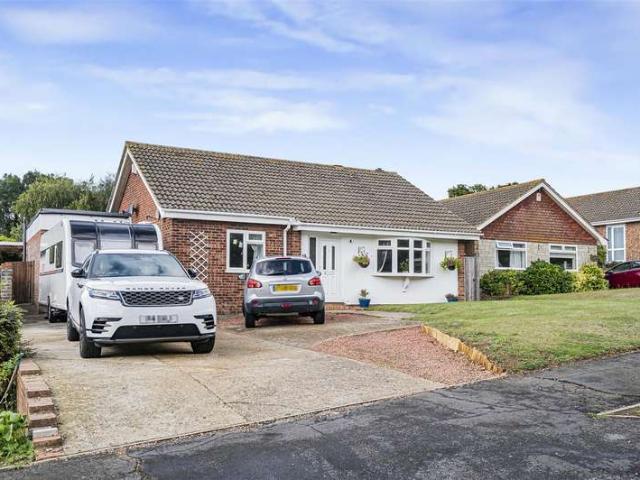 Bungalow for sale in Seaford, Iford